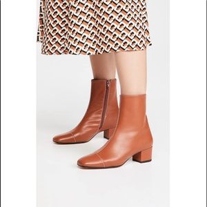 STAUD Stella Booties